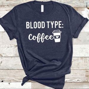 Coffee Shirt